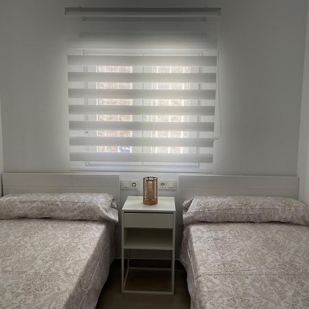 Casita La Basseta D' Oli Appartement Villajoyosa Buitenkant foto