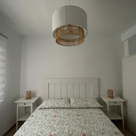 Casita La Basseta D' Oli Appartement Villajoyosa Buitenkant foto