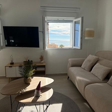 Casita La Basseta D' Oli Appartement Villajoyosa Buitenkant foto