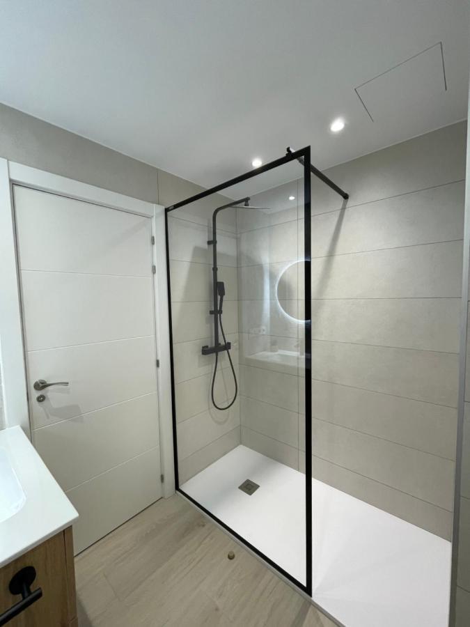 Casita La Basseta D' Oli Appartement Villajoyosa Buitenkant foto