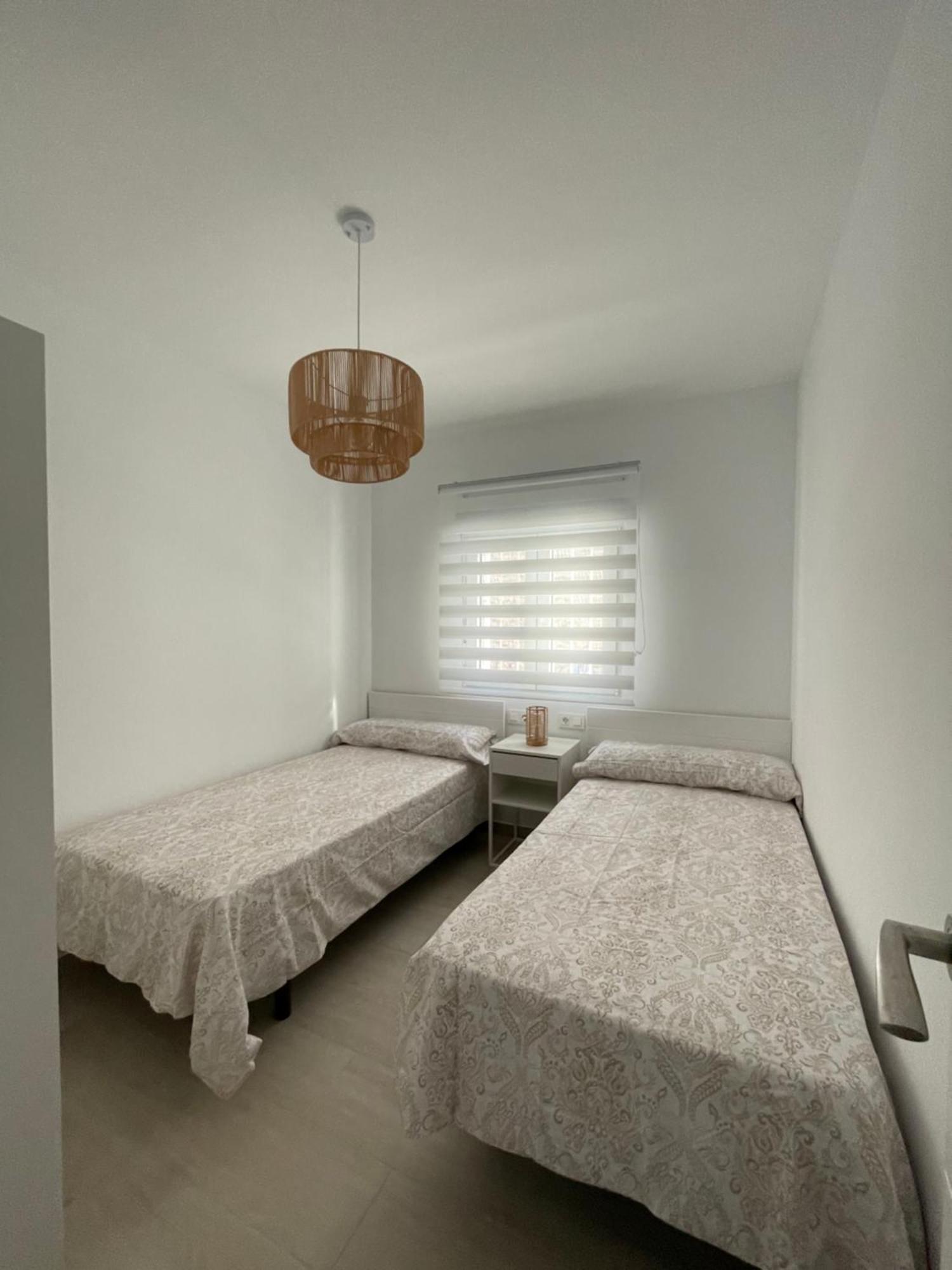 Casita La Basseta D' Oli Appartement Villajoyosa Buitenkant foto