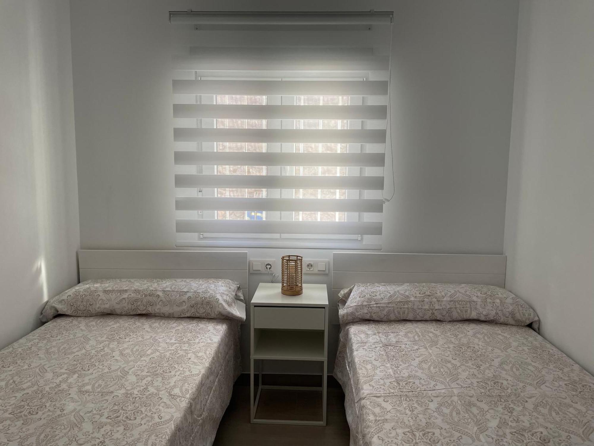 Casita La Basseta D' Oli Appartement Villajoyosa Buitenkant foto