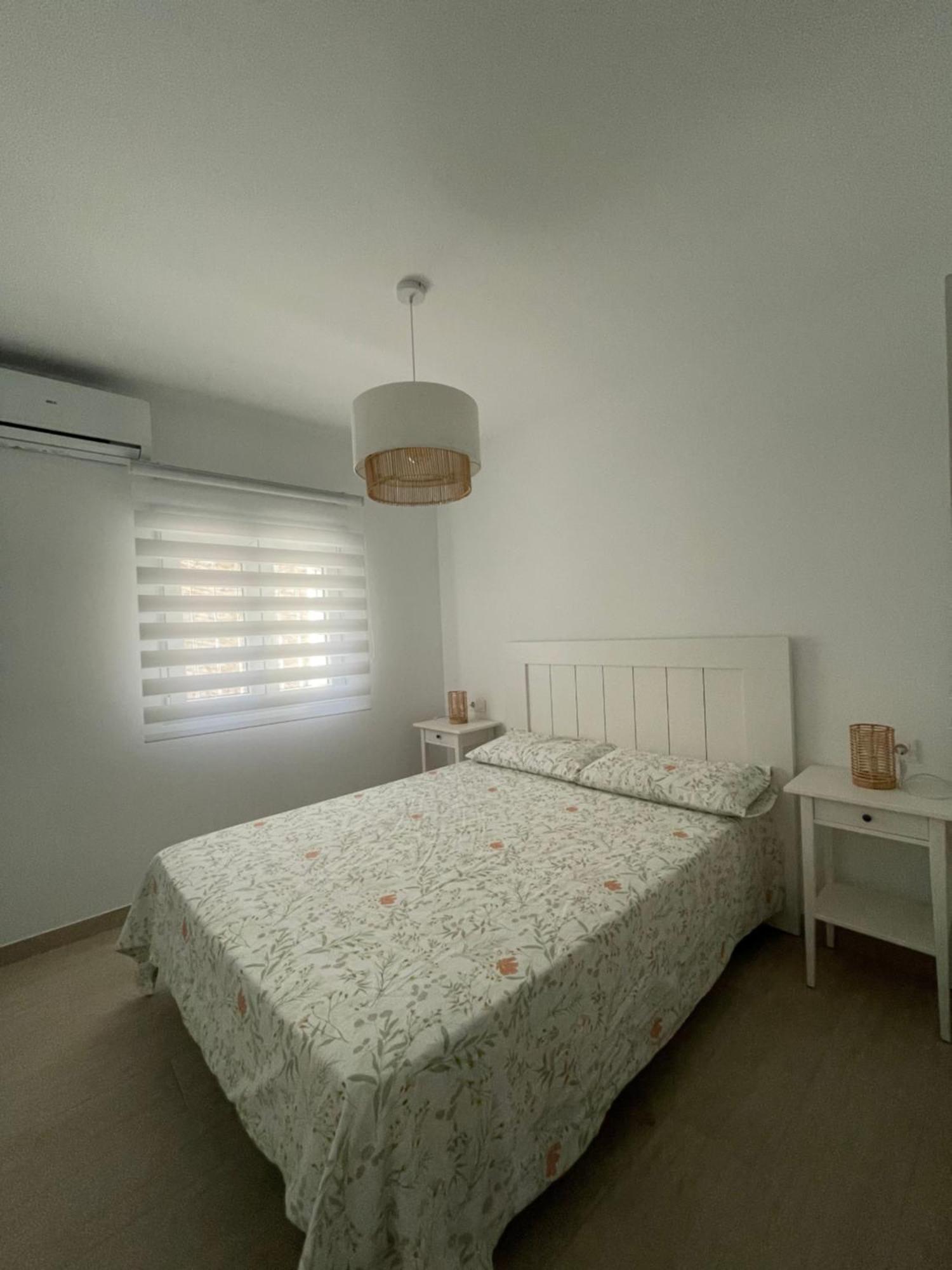 Casita La Basseta D' Oli Appartement Villajoyosa Buitenkant foto