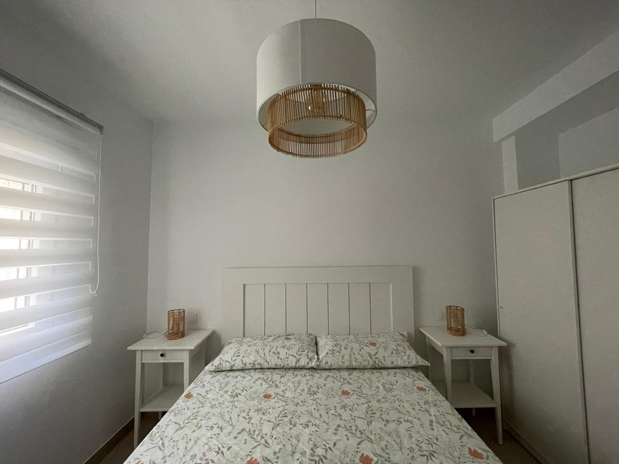 Casita La Basseta D' Oli Appartement Villajoyosa Buitenkant foto