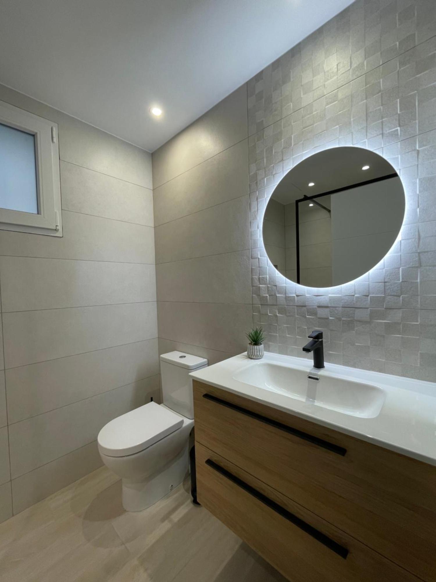 Casita La Basseta D' Oli Appartement Villajoyosa Buitenkant foto