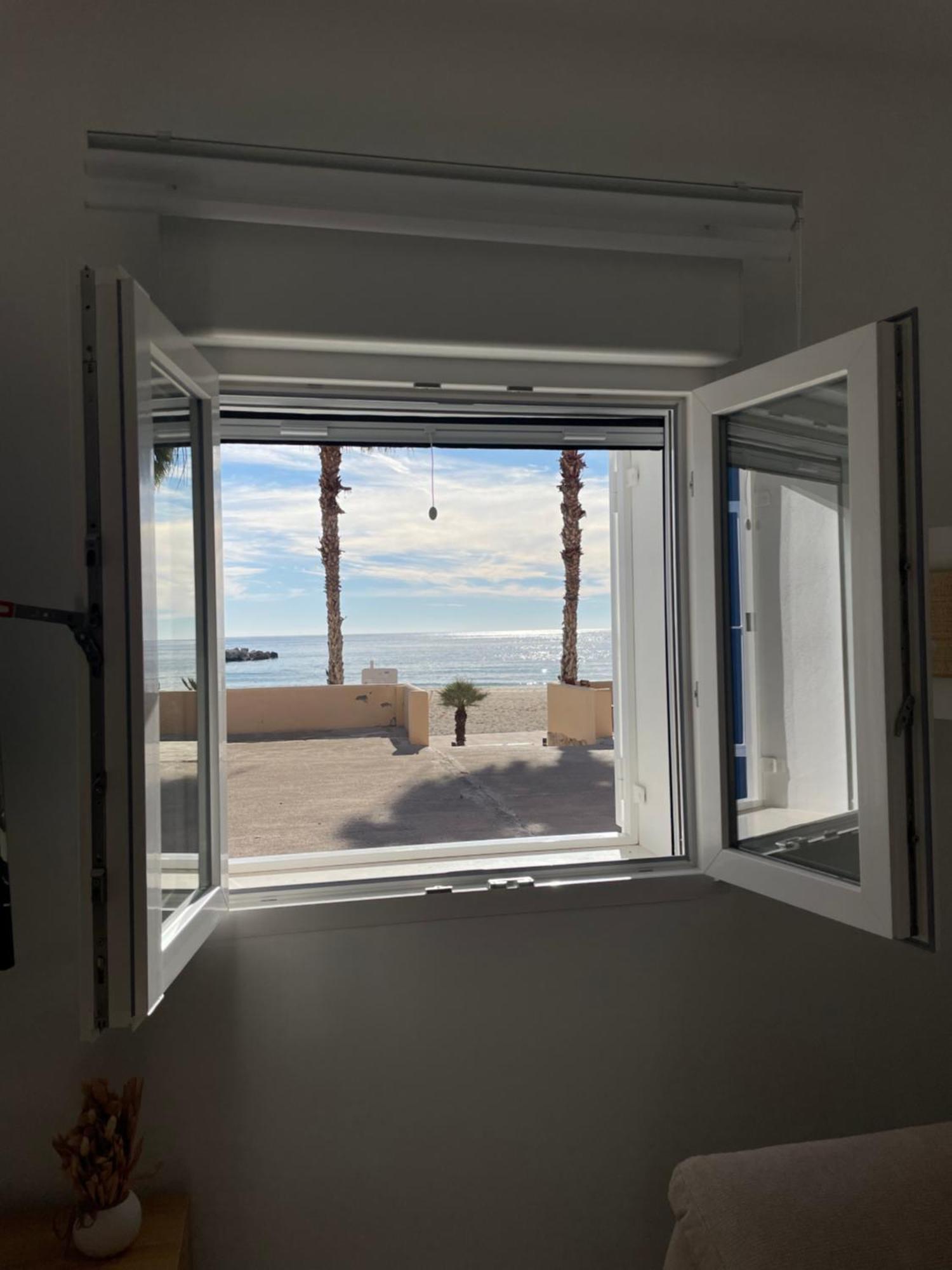 Casita La Basseta D' Oli Appartement Villajoyosa Buitenkant foto